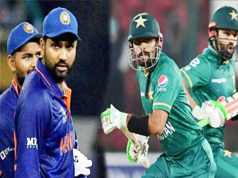 IND A vs PAK A : 10 साल बाद‌ Asia Cup के लिए भिड़ेंगे भारत - पाकिस्तान, फाइनल में होगा कांटेदार मुकाबला