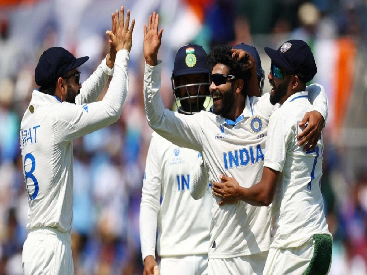 IND vs WI : भारत बनाम वेस्टइंडीज टेस्ट सीरीज में Player of the Series जीतने के यह तीन खिलाड़ी हैं दावेदार, लिस्ट में नंबर 2 का नाम सबसे आगे