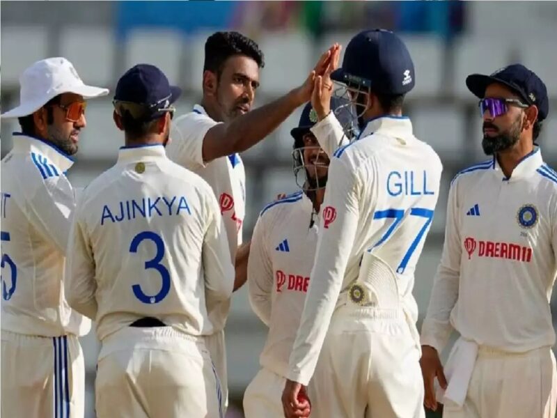 IND vs WI : टेस्ट सीरीज में यशस्वी ने की आक्रमक बल्लेबाजी तो आश्विन ने गेंदबाजी से जीते दिल, टॉप परफॉर्मर्स की लिस्ट आई सामने