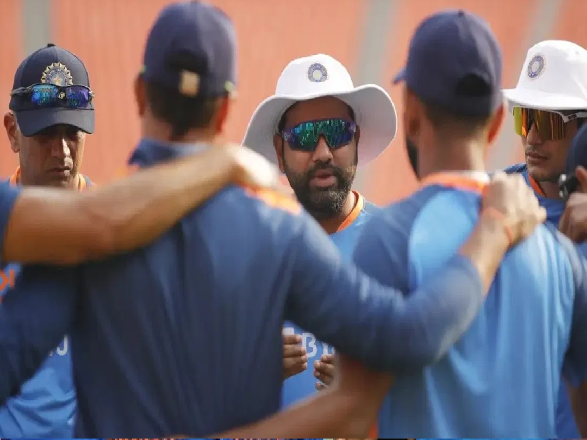 IND vs WI : पहले वनडे के लिए भारत की प्लेइंग इलेवन तैयार, रोहित शर्मा नहीं देंगे इन खिलाड़ियों को मौका!