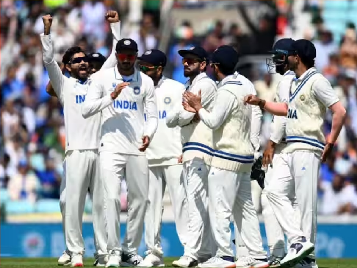 IND vs WI :- अश्विन के आगे नहीं टिक सके वेस्टइंडीजी बल्लेबाज, मात्र 3 दिन में ही भारतीय टीम के आगे वेस्टइंडीज को टेकने पड़े घुटने