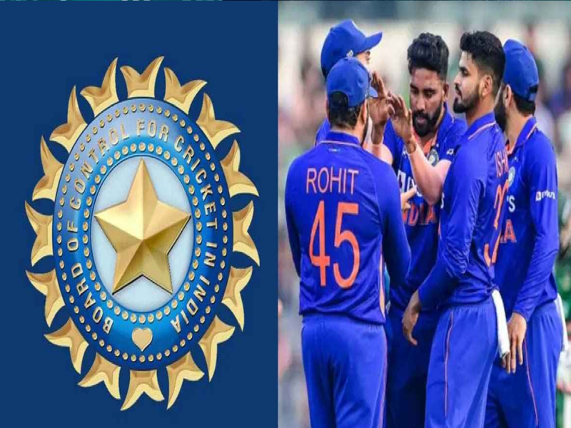 Team India : एशियन गेम्स के लिए BCCI भारत की C टीम को भेजने की कर रही तैयारी, कप्तानी की बागडोर मिल सकती है इस खिलाड़ी को