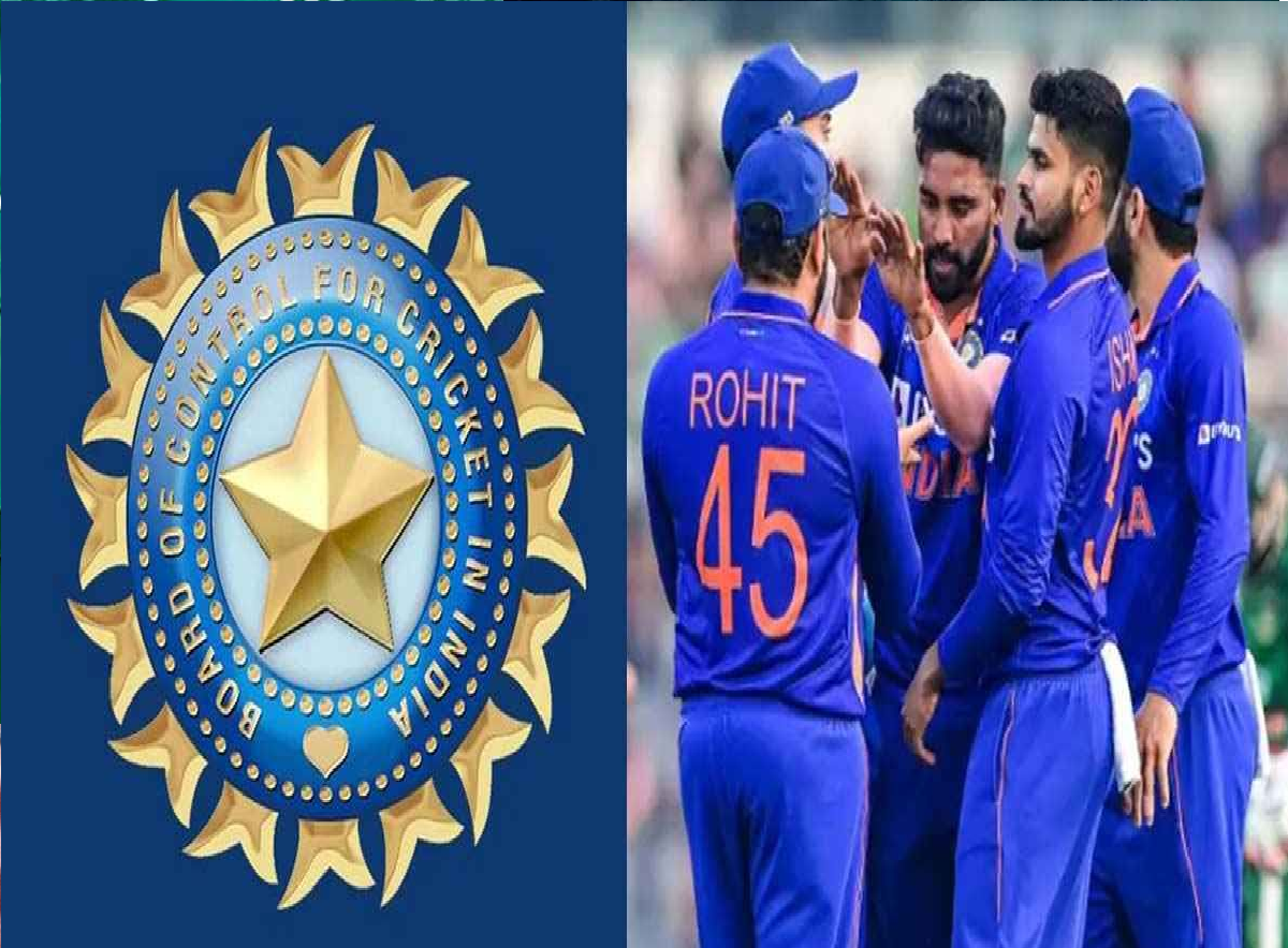 Team India : एशियन गेम्स के लिए BCCI भारत की C टीम को भेजने की कर रही तैयारी, कप्तानी की बागडोर मिल सकती है इस खिलाड़ी को