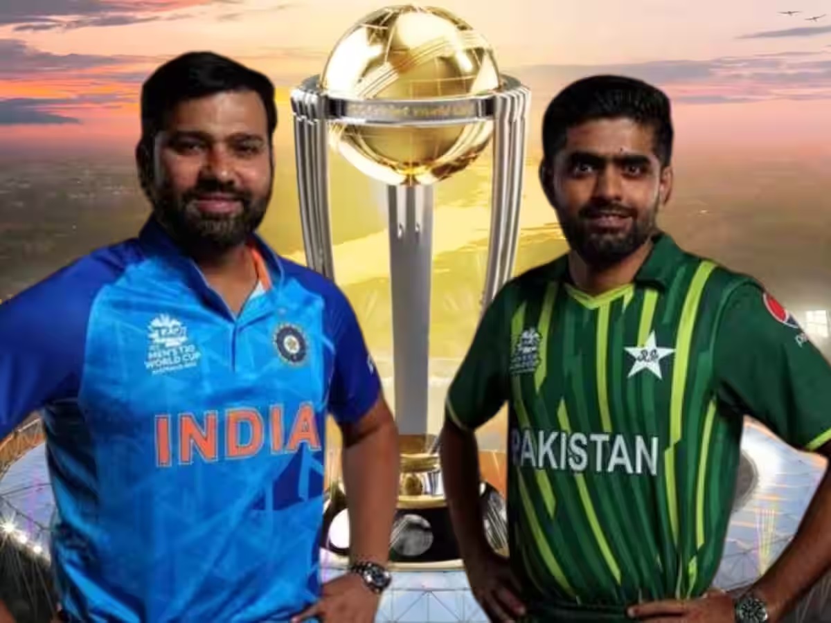 IND vs PAK :- भारत-पाकिस्तान के बीच कब खेला जाएगा वर्ल्ड कप मैच? सुरक्षा एजेंसियों ने क्या-क्या दी जानकारी?
