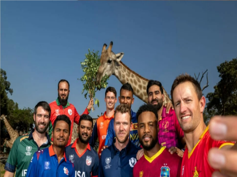 World Cup 2023 : वर्ल्ड कप के लिए क्वालीफाई करने वाली श्रीलंका रही पहली टीम, इन तीन टीमों में एक जगह के लिए होगा जोरदार मुकाबला