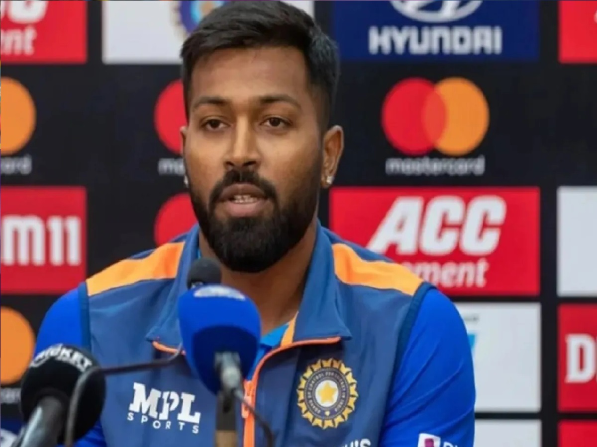 IND vs WI 2nd ODI : शिकस्त के बाद कप्तान हार्दिक पांड्या हुए दुखी, अपनी गेंदबाजी पर दिया बड़ा बयान, 'वर्ल्ड कप के लिए हमें और ओवर .......'