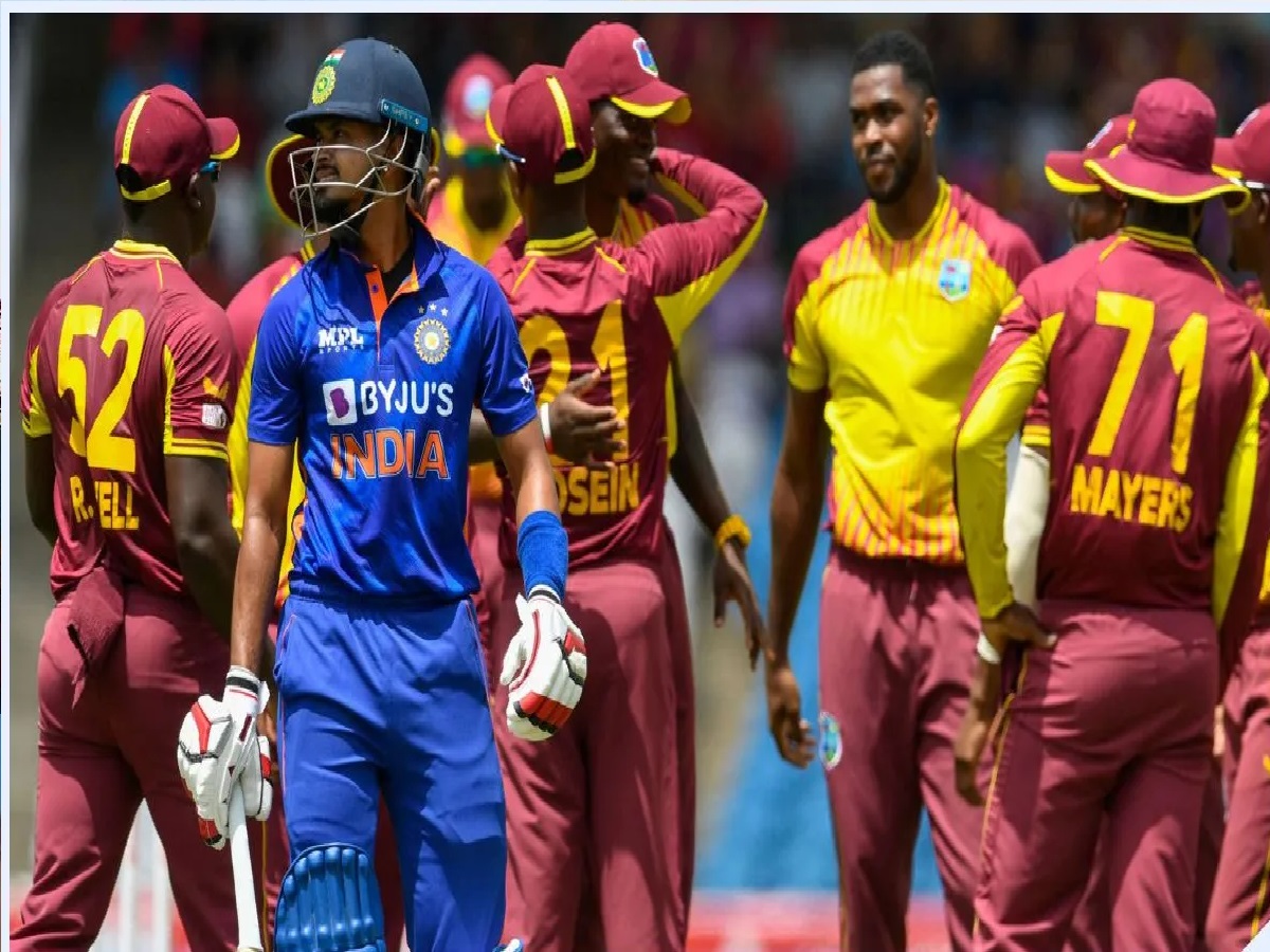 IND vs WI : वेस्टइंडीज टीम में 15 महीने बाद हुई इस दिग्गज गेंदबाज की वापसी, भारतीय टीम को चटा चुका है धूल, फिर बन सकता है काल?