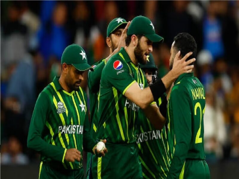 ODI World Cup 2023 : शरीफ सरकार का आया बड़ा फैसला, पाकिस्तानी टीम को वर्ल्ड कप खेलने के लिए मिली भारत आने की मंजूरी?