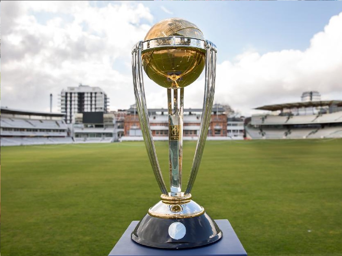 ICC का आया बड़ा अपडेट, ODI World Cup के लिए कब तक हो सकेगा टीम का ऐलान?