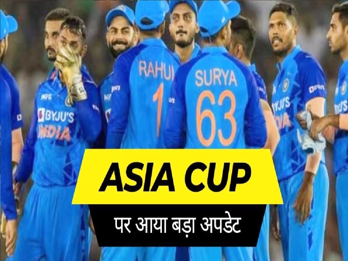 इन 15 खिलाड़ियों के आगे पाकिस्तान हो जाएगा झुकने को मजबूर, Asia Cup के लिए सबसे मजबूत भारतीय टीम हुई तैयार