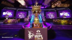 WPL 2027 Auction: सोफी मोलिन्यू पर बरसे 1.10 करोड़, किरण नवगिरे के लिए दिल्ली-मुंबई में टक्कर! जानें 5 बड़ी खरीदारी