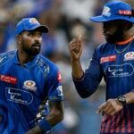 IPL 2027 से पहले मुंबई इंडियंस का बड़ा दांव! कीरोन पोलार्ड को मिली हेड कोच की कुर्सी, जयवर्धने की लेंगे जगह
