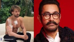 Aamir Khan को मारने की थी साजिश? टाइगर श्रॉफ पर फायरिंग से पहले एक महीने तक हुई रेकी, जांच में चौंकाने वाला खुलासा