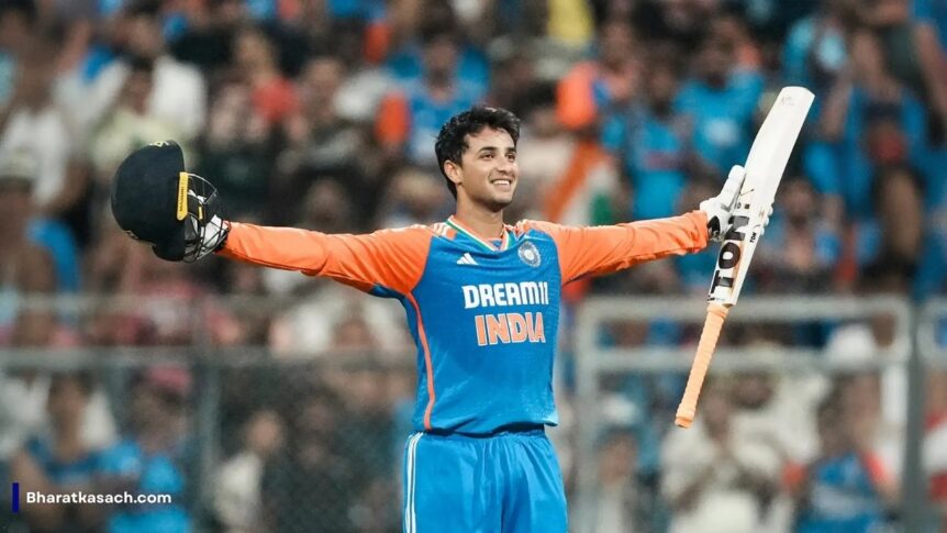 IND vs NZ: श्रेयस अय्यर की एक गलती से फंस सकती थी टीम इंडिया! अभिषेक शर्मा के तूफानी शतक ने पलटा मैच, वैभव ने भी मचाया गदर